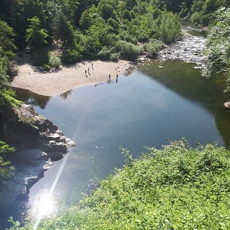 Appartamento La Meridiana A Traffiume Cannobio Luaran gambar