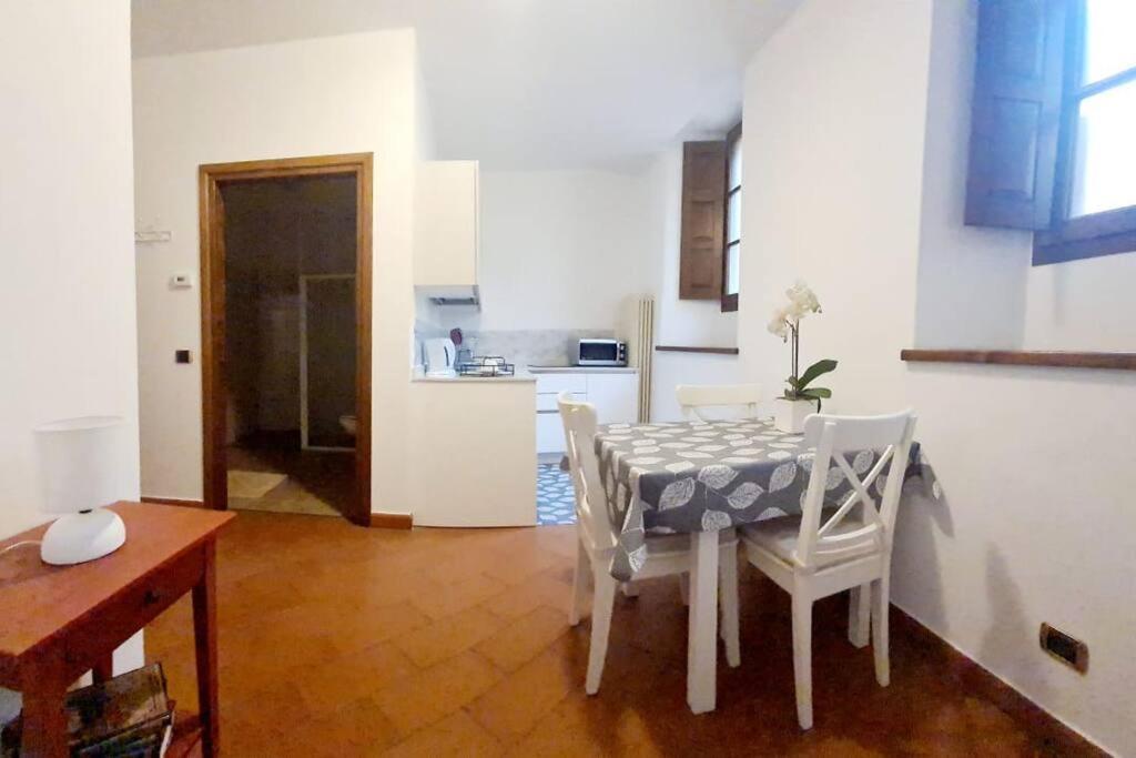 Appartamento La Meridiana A Traffiume Cannobio Luaran gambar