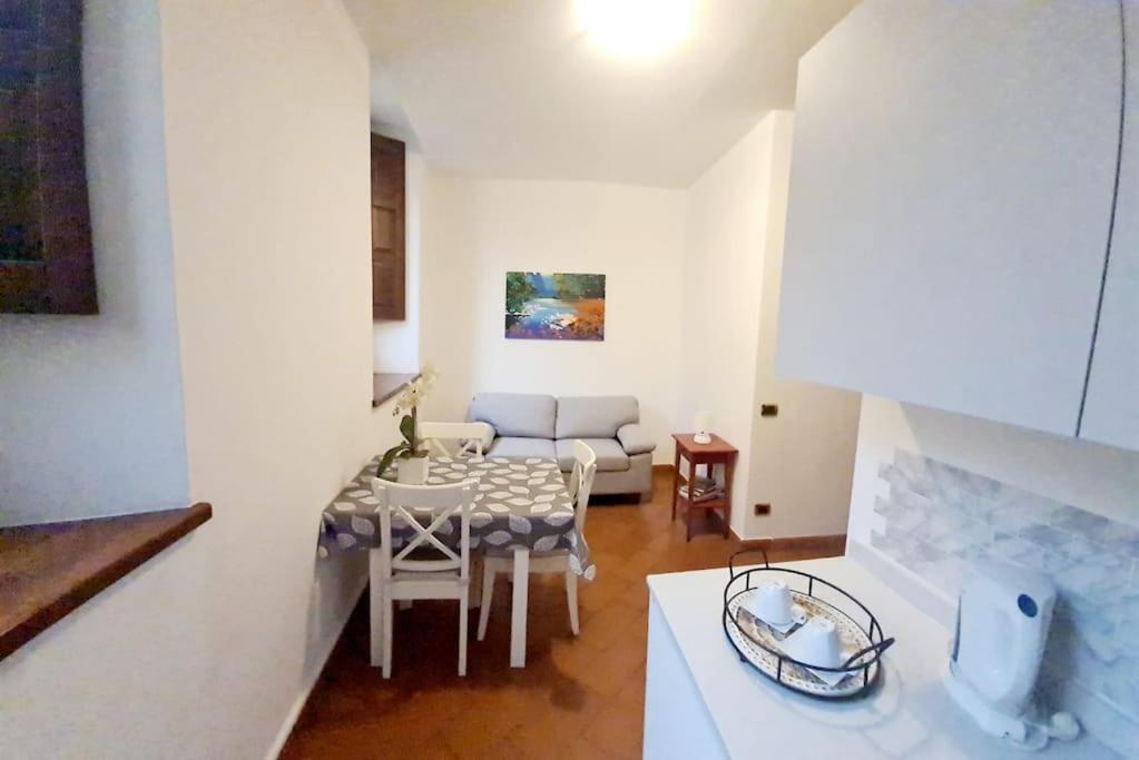 Appartamento La Meridiana A Traffiume Cannobio Luaran gambar